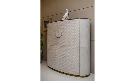 Комод Dv Home Vogcont