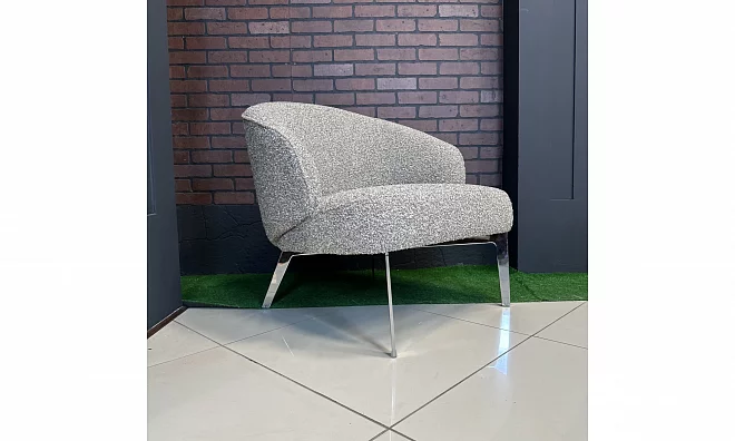 Кресло Saloni Felix 441634