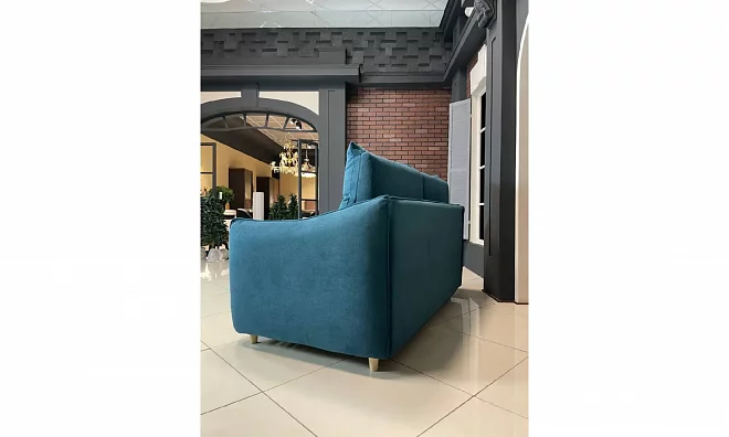 Диван-кровать Confortplus Annie NGAN140PF\BS 140