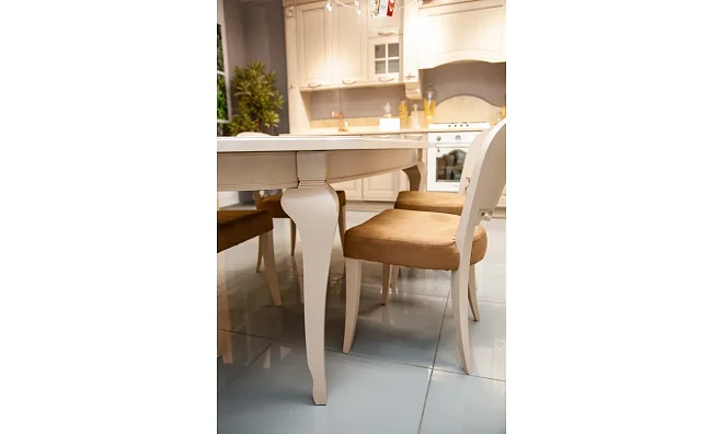Стол Stosa Cucine Dolcevita ZC21N00