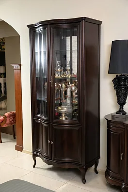 Taranko Wersal Витрина W-W2 fala