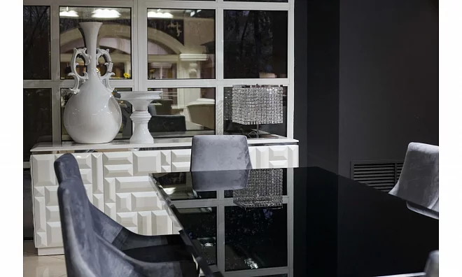 Стол Обеденный Balhome Gloria 425246