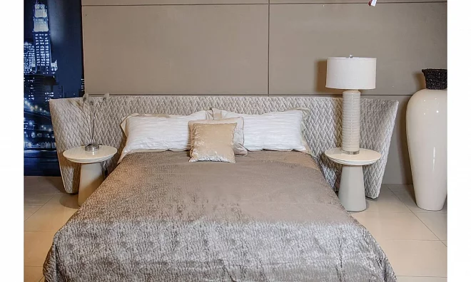 Прикроватный Столик Alberta Salotti Judy 2JUDTD53L