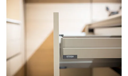 Кухня Stosa Metropolis