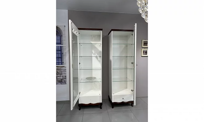 Витрина Taranko Milano MI-W1/2 P