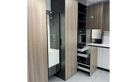 Кухня Русский Дом