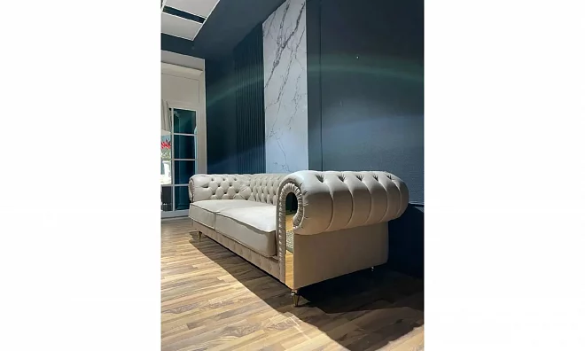 Диван Balhome Grisella 427969