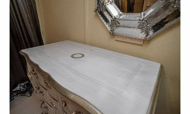 Комод Savio Firmino 3234CAS