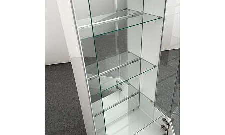 Витрина Mobilificio Lux