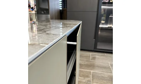 Комод Saloni Vinci