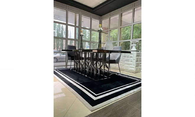 Стол Обеденный Balhome Gloria 425246