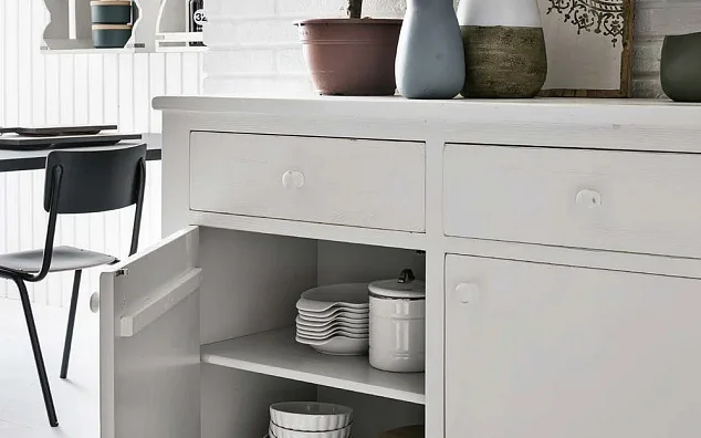 Кухня  Stosa Cucine Color Trend Color Trend