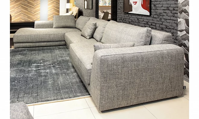 Диван ALBERTA SALOTTI Dion DION