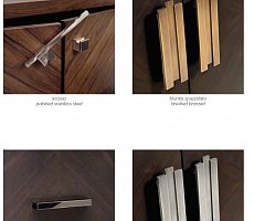 Декоративное пано SMANIA (2 панели)