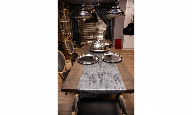 Стол Gramercy Home Preston 301.010-2N7