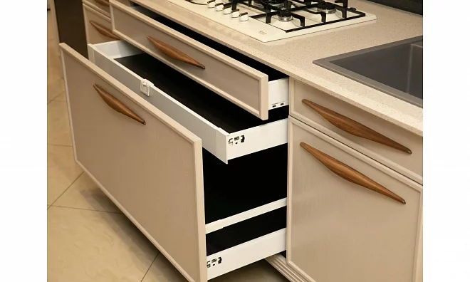 Кухня Русский Дом 263665