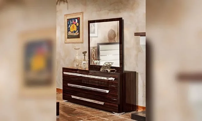 Кровать Accadueo Design Romano 1 130152
