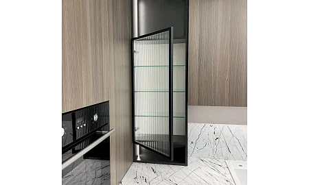 Кухня Русский Дом
