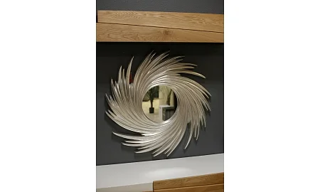 Зеркало Garda Decor