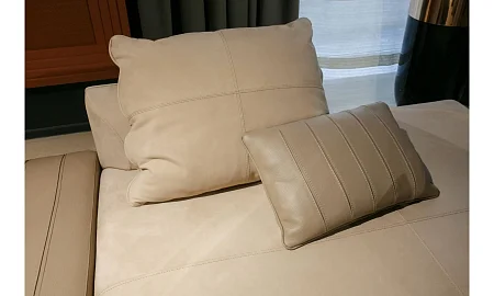 Диван LONGHI Fold