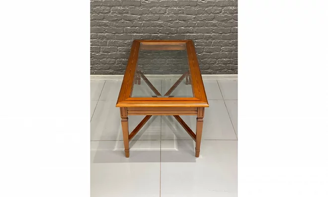 Журнальный столик VACCARI GIOVANNI H266