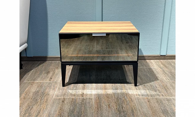 Прикроватная тумбочка правая Saloni Toronto 441545