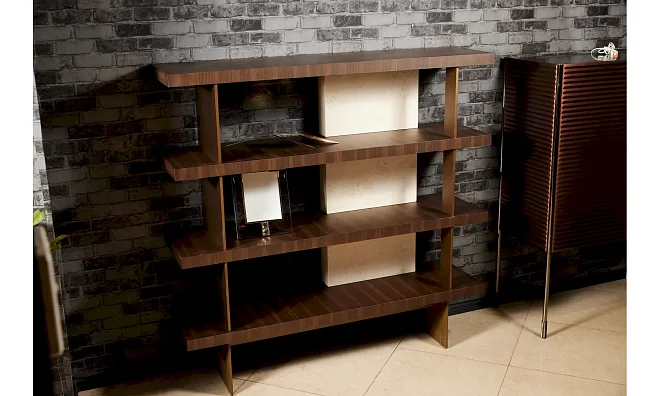 Книжный шкаф Homage Era 435557