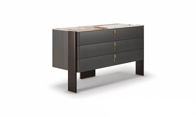 Комод Julian Cattelan Italia 456267