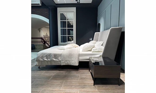 Кровать Saloni Heritage 441556