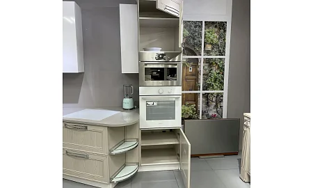 Кухня STOSA CUCINE Milly