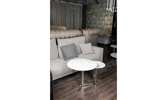 Столик FLEXFORM Fly Satined 014X61