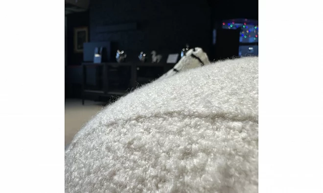 Диван Saloni Bonbon 442742