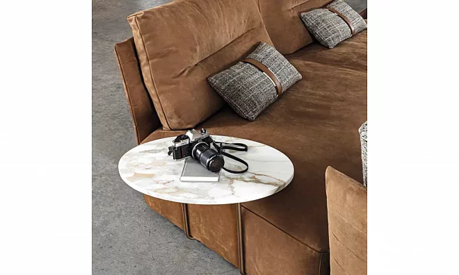Диван Meroni&Colzani Pantelleria 455697