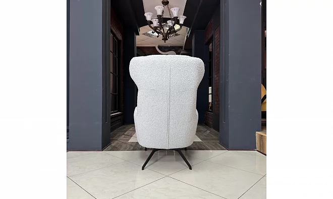 Кресло Saloni Panda 442334