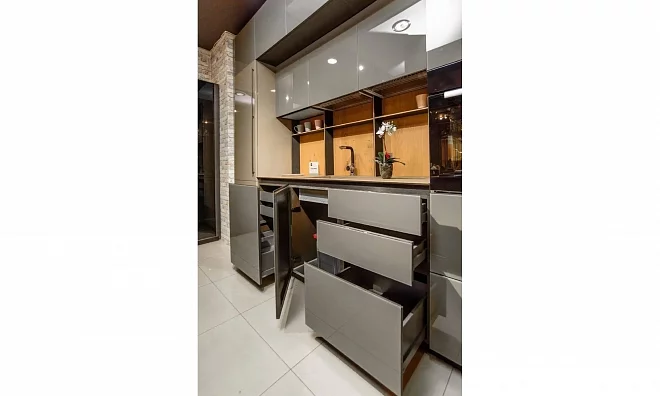 Кухня Stosa Cucine Aliant 168437-1