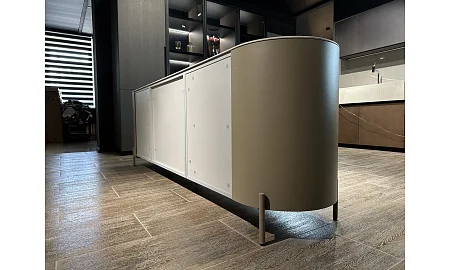 Комод Saloni Vinci