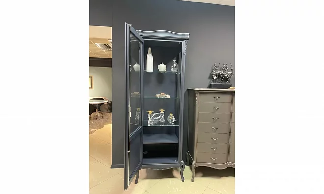 Витрина левая Giorgio Casa Valpolicella 1367