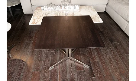Столик FLEXFORM Fly Satined