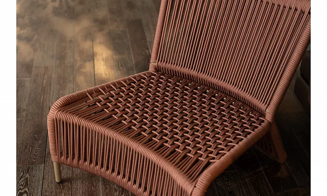 Кресло Saloni Bargi 442685