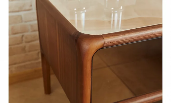 Прикроватная Тумба Homage Icon 423885