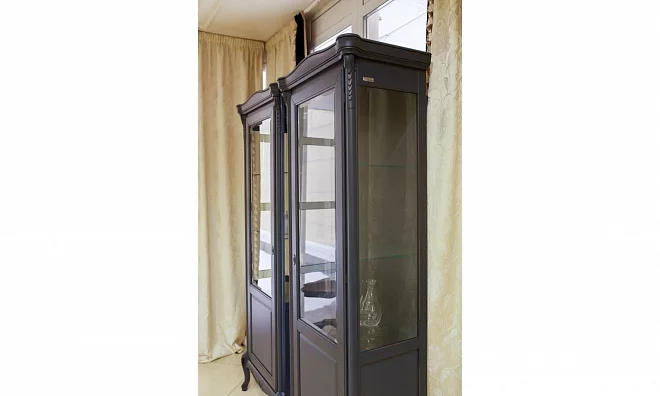 Витрина левая Giorgio Casa Valpolicella 1367