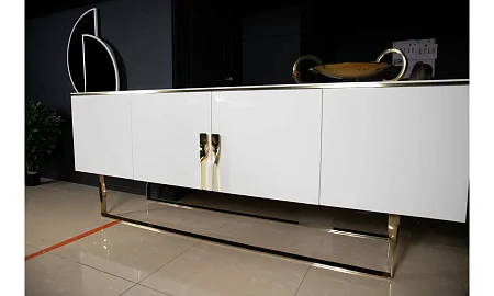 Комод Orix Zen Gold