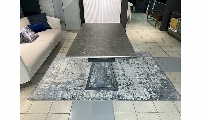 Обеденный стол La Seggiola Architrave 602 GRA 160