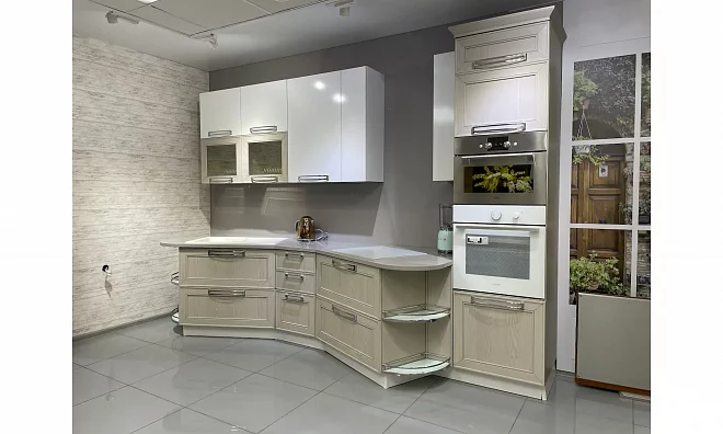 Кухня STOSA CUCINE Milly там740