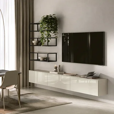 Кухня Stosa Cucine Lumia Lumia